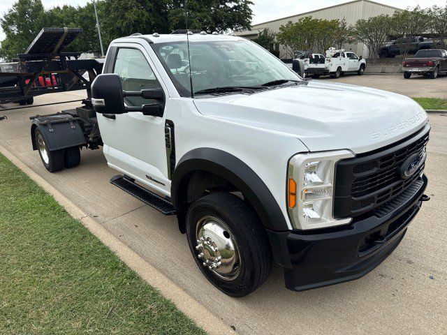 Used 2023 Ford F450 XL AWD/4WD image 5