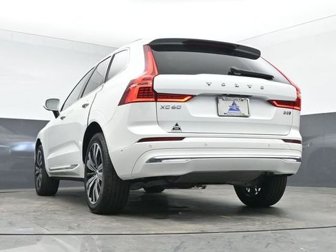 Used 2023 Volvo XC60 B5 Plus w/ Climate Package image 43