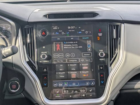 Certified 2025 Subaru Outback Limited w/ Popular Package #2 image 20