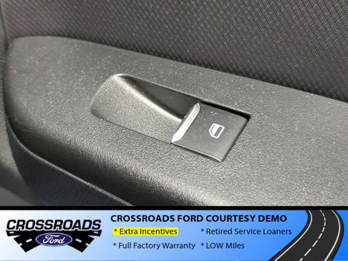 New 2025 Ford Bronco Sport Big Bend w/ Convenience Package image 33