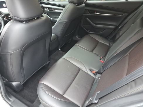 Used 2020 MAZDA MAZDA3 AWD Sedan w/ Premium Package image 13