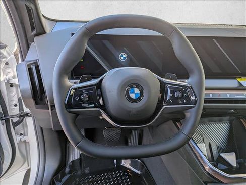 Used 2026 BMW X3 xDrive30i AWD/4WD image 11