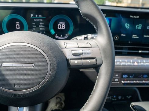 New 2026 Hyundai Kona SEL Sport image 22