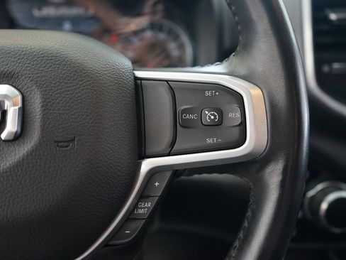 Used 2022 RAM 1500 Big Horn AWD/4WD image 30