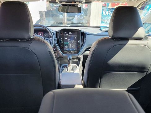 Used 2024 Subaru Crosstrek 2.5i Limited image 30