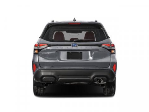New 2026 Subaru Forester Touring AWD/4WD image 8