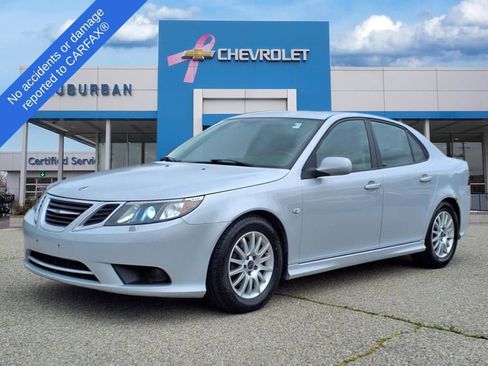 Used 2010 Saab 9-3 2.0T w/ Comfort Package image 1
