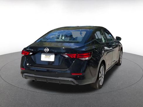 Used 2025 Nissan Sentra S image 14