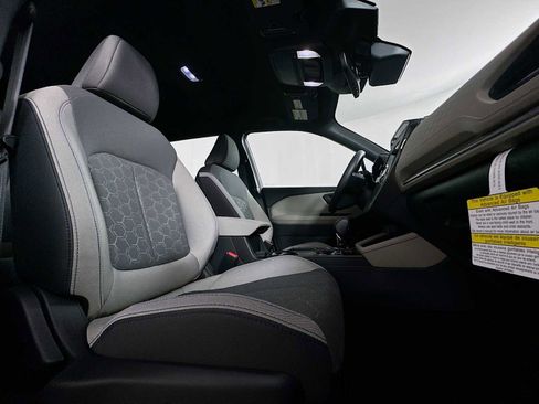 New 2026 Subaru Forester image 24