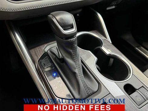 Used 2021 Toyota Highlander Platinum image 36