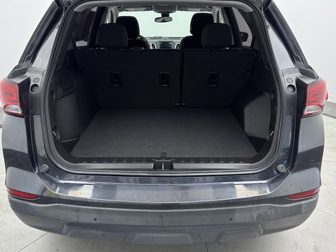 Used 2022 Chevrolet Equinox LS image 30