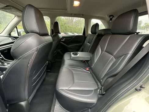 Used 2019 Subaru Forester Touring AWD/4WD image 19