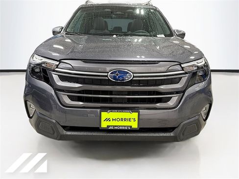 New 2026 Subaru Forester Premium image 2