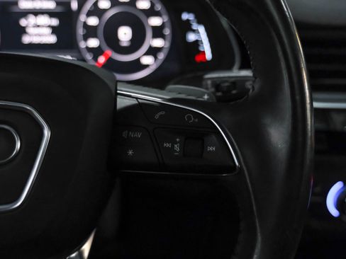 Used 2018 Audi Q7 3.0T Premium Plus w/ Premium Plus Package image 16