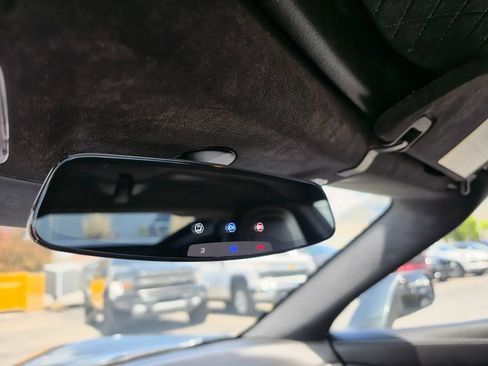 Used 2017 Chevrolet Corvette Grand Sport RWD image 29