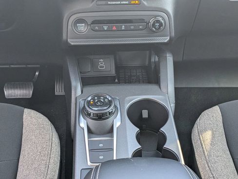 New 2025 Ford Bronco Sport Big Bend image 20