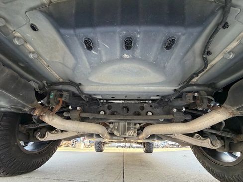 Used 2020 Jeep Grand Cherokee Trailhawk image 77