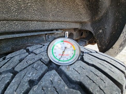 Used 2018 GMC Sierra 2500 SLT image 9