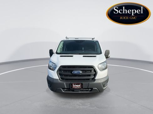 Used 2020 Ford Transit 350 Low Roof w/ Load Area Protection Package image 3