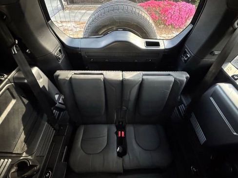 Used 2021 Land Rover Defender 110 X AWD/4WD image 23