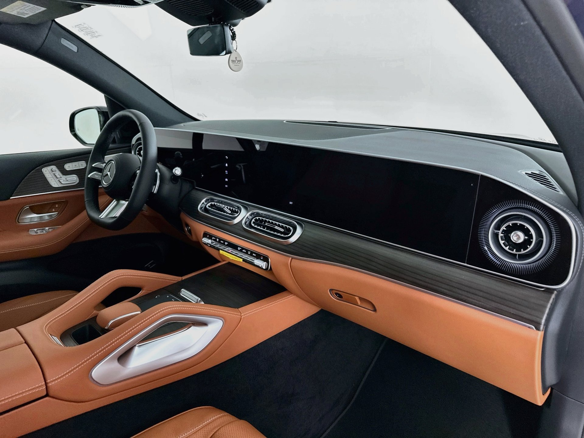 New 2027 Mercedes-Benz GLE 450 4MATIC image 32