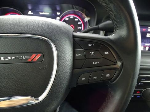 Used 2018 Dodge Charger Police w/ Fleet Safety Group image 23