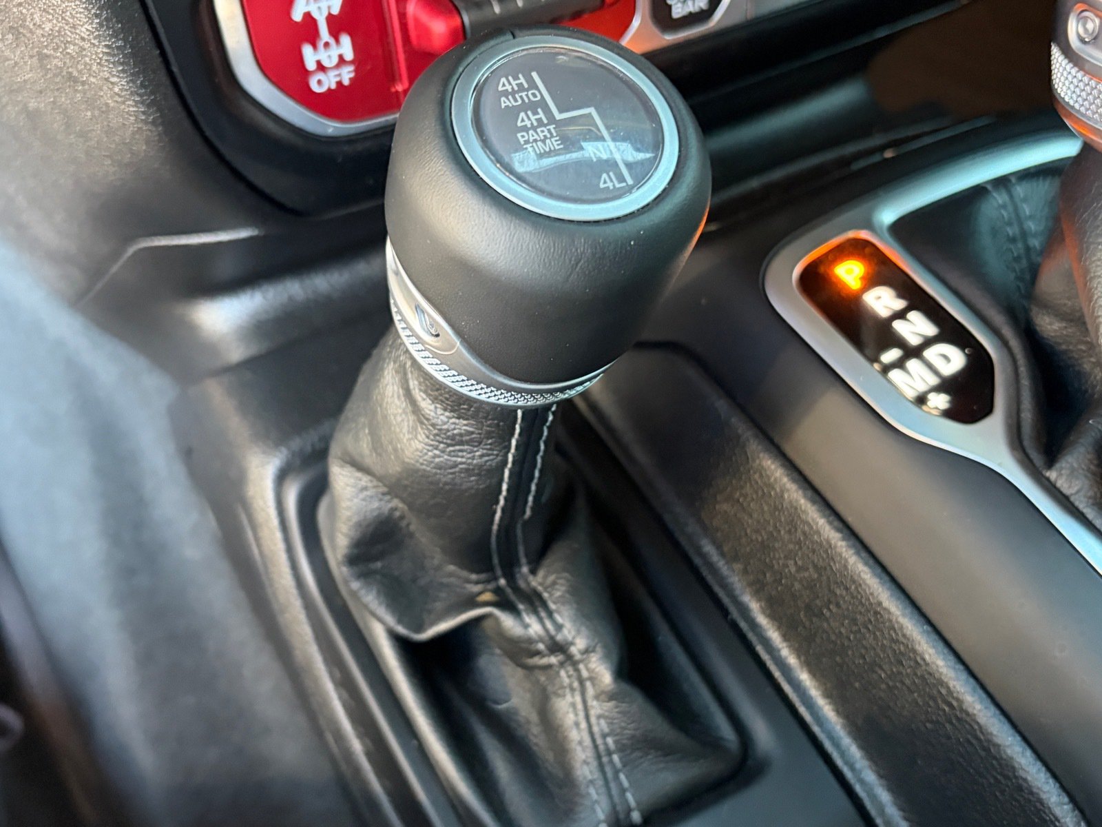 Used 2024 Jeep Wrangler Unlimited Rubicon 392 AWD/4WD image 36