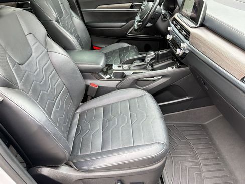 Used 2021 Kia Telluride SX w/ SX Prestige Package AWD/4WD image 30