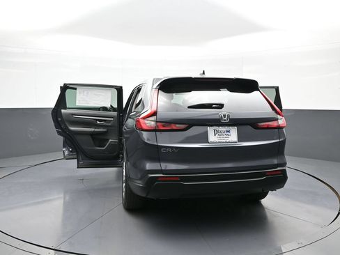 Certified 2024 Honda CR-V EX image 47