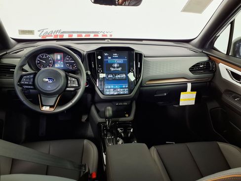 New 2026 Subaru Forester Sport AWD/4WD image 6