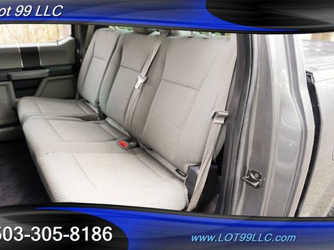 Used 2016 Ford F150 XLT image 14