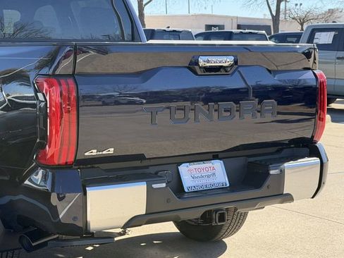 New 2026 Toyota Tundra Limited image 6