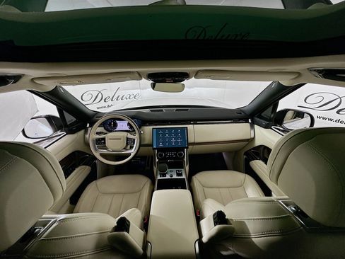 Used 2023 Land Rover Range Rover SE image 19