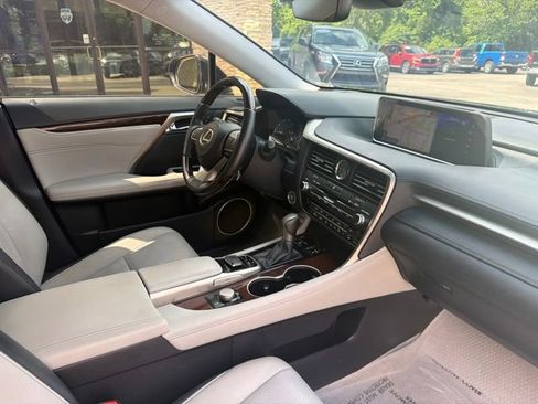 Used 2019 Lexus RX 350 FWD w/ Navigation Package image 32