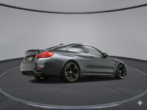 Used 2016 BMW M4 Coupe image 35