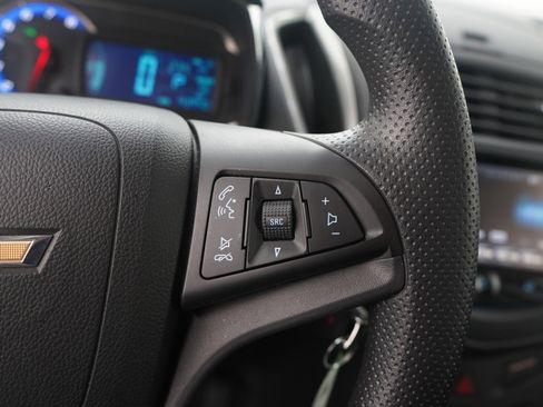 Used 2015 Chevrolet Trax LS image 25