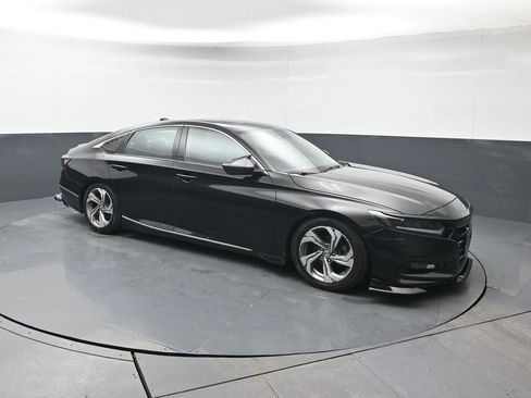 Used 2020 Honda Accord EX image 8