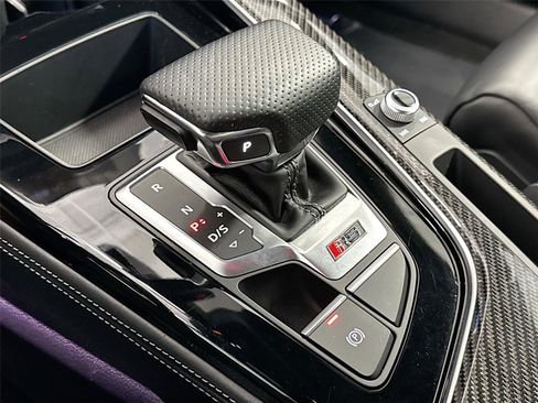 Used 2022 Audi RS 5 Sportback AWD/4WD image 17