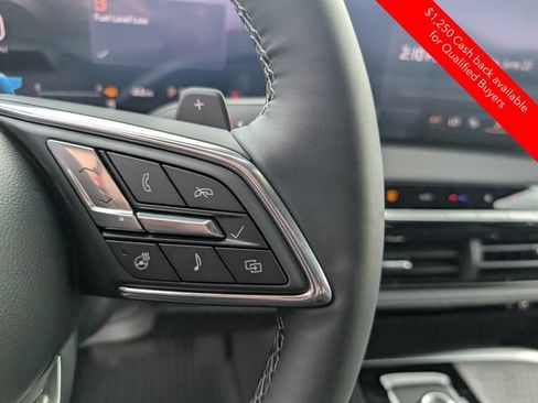 New 2026 Buick Enclave Sport Touring w/ Super Cruise Package AWD/4WD image 18