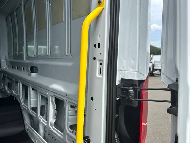 New 2026 Ford Transit 350 148 High Roof Extended DRW RWD image 14