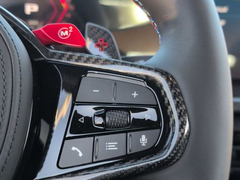 New 2026 BMW M4 xDrive Competition image 22