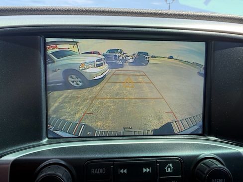 Used 2019 GMC Sierra 2500 SLT w/ Duramax Plus Package image 22