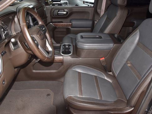 Used 2021 GMC Sierra 1500 Denali w/ Denali Ultimate Package image 13