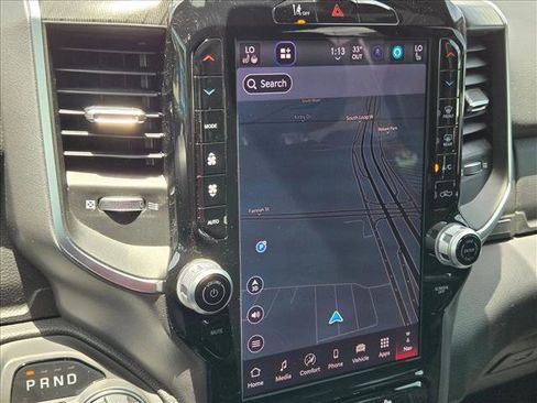 New 2026 RAM 1500 Lone Star AWD/4WD image 12
