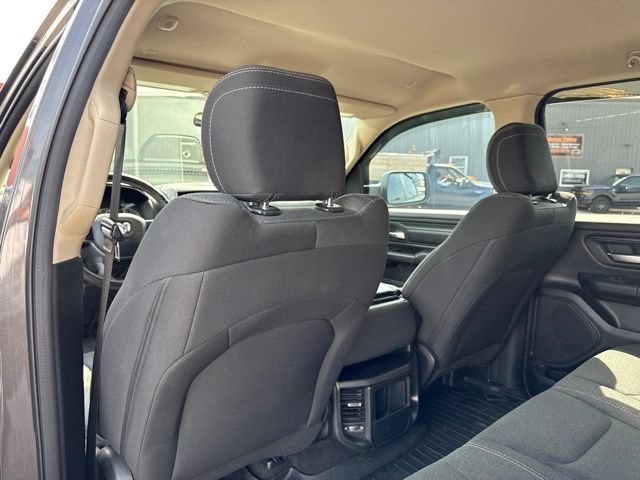 Used 2020 RAM 1500 Tradesman AWD/4WD image 28