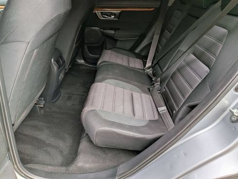 Used 2019 Honda CR-V EX image 29