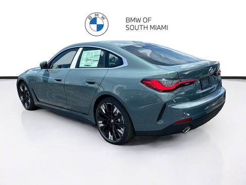 New 2026 BMW 430i Gran Coupe RWD image 4