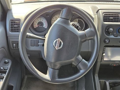 Used 2004 Nissan Frontier XE w/ (PWR) Pwr Pkg RWD image 17