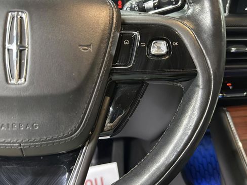 Used 2021 Lincoln Aviator Reserve w/ Equipment Group 202A image 16