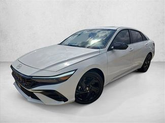 Used 2026 Hyundai Elantra SEL Sport Premium FWD video 2